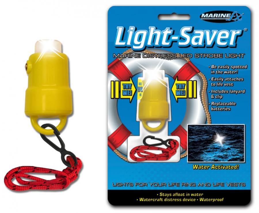 MarineFX Light Saver