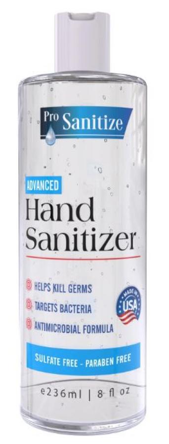 Pro Sanitize Hand Sanitizer
