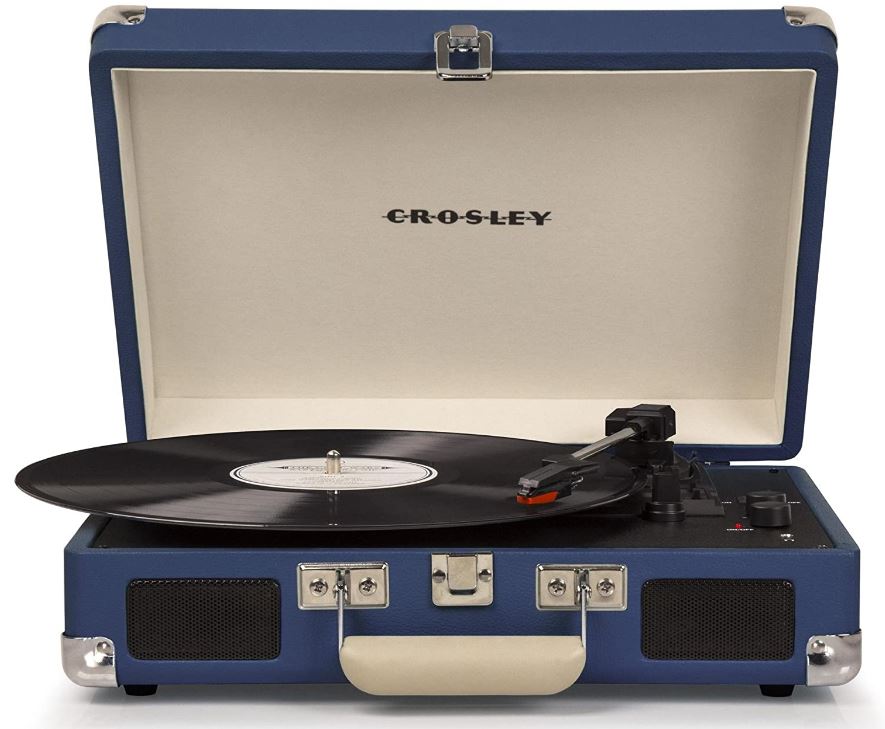 Crosley Cruiser 2024 Deluxe