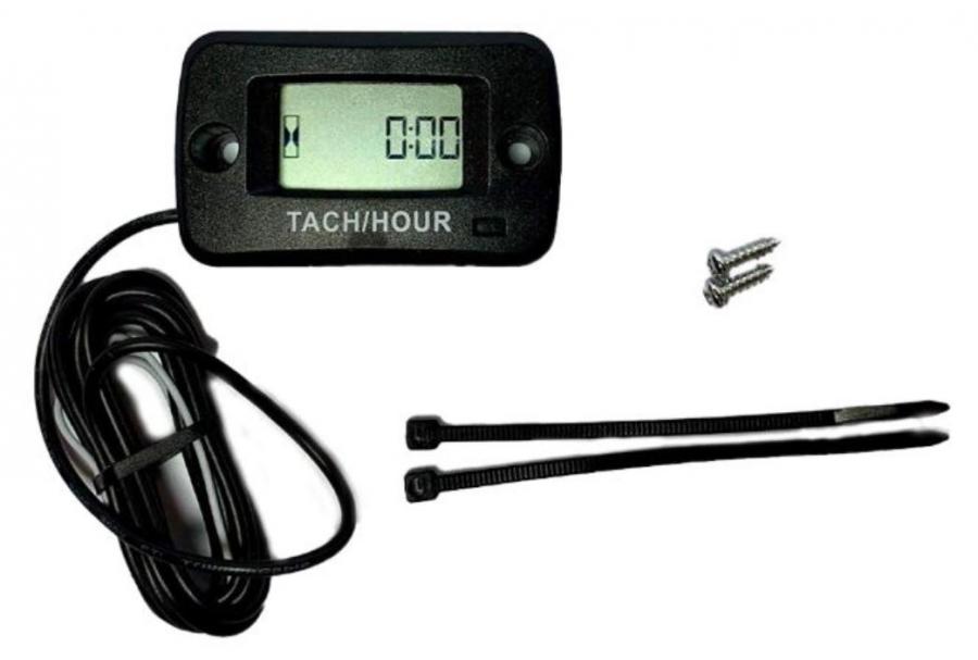 Digital Tachometer