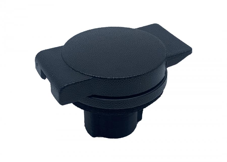 Ford F Series Spare Tire Carrier Lock Assembly