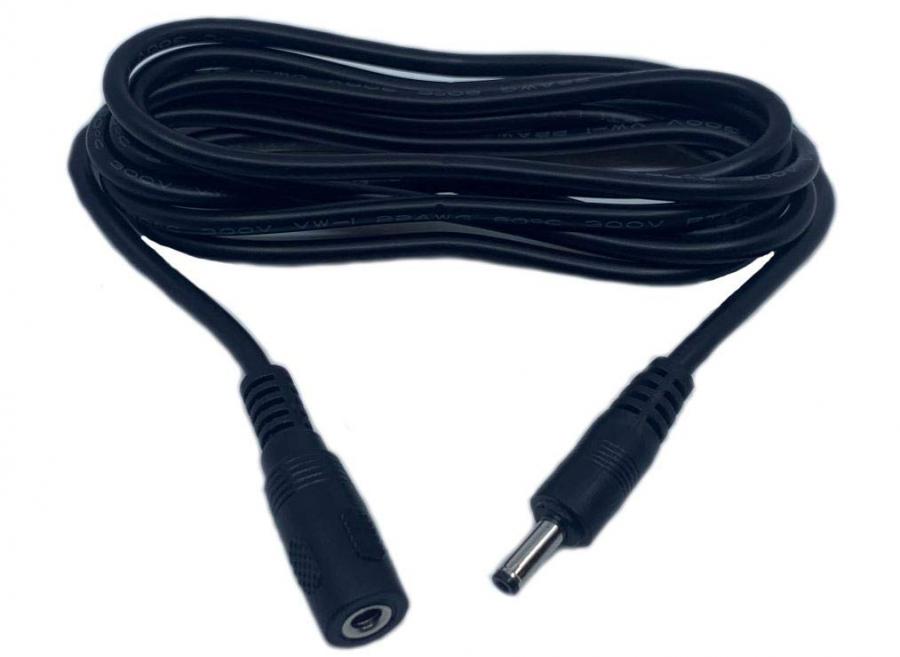 Six Foot Power Cord Extender