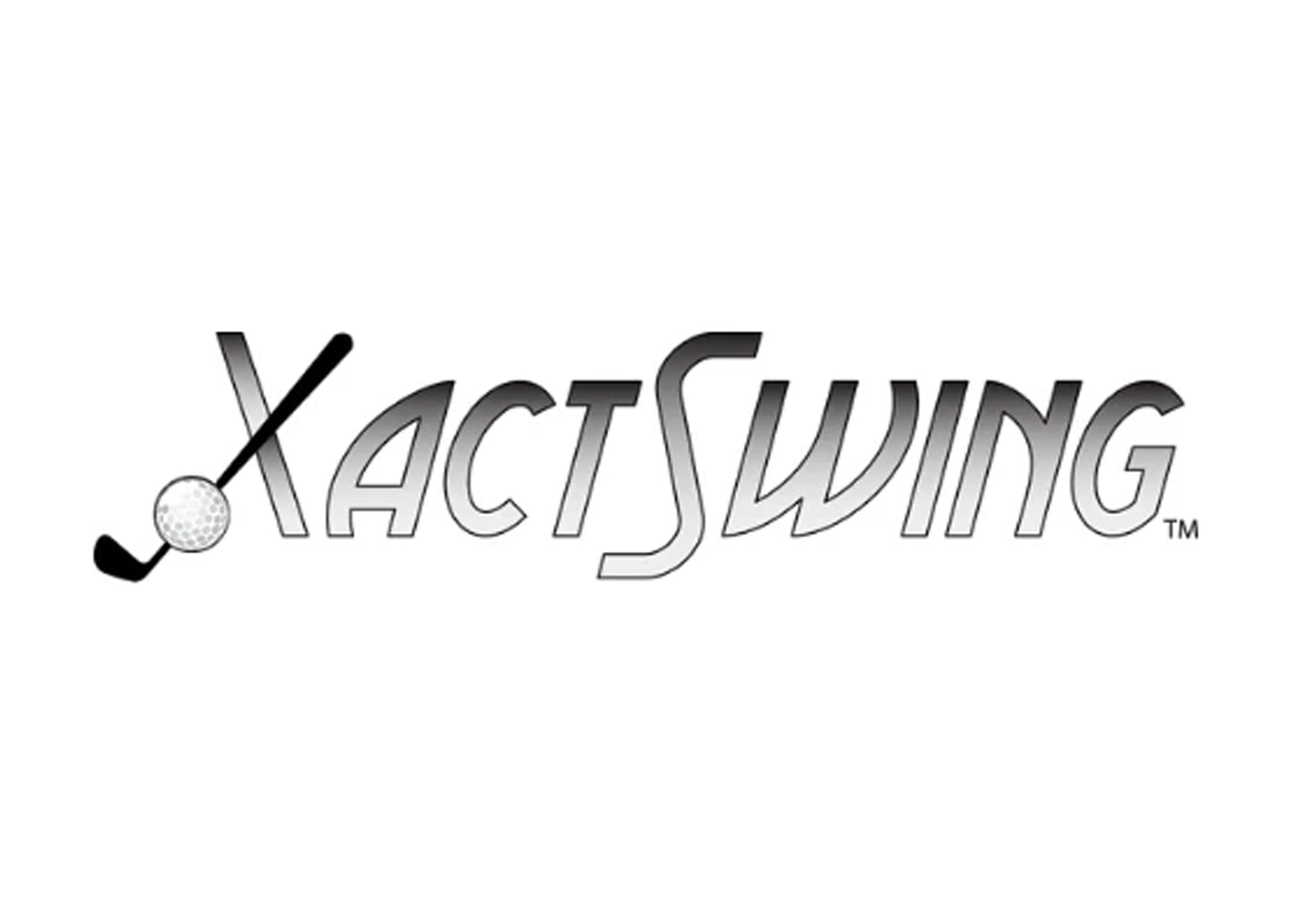 XactSwing Golf Swing Trainer
