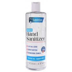 Pro Sanitize Hand Sanitizer