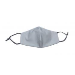 Cloth Face Mask - White (2 Pack)