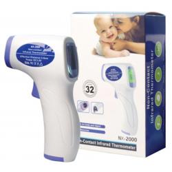 Non Contact Infrared Handheld Thermometer