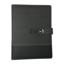 Power Bank Notebook