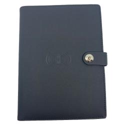 Power Bank Notebook