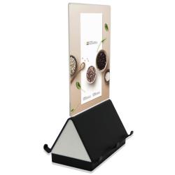 Wireless Charging Table Tent