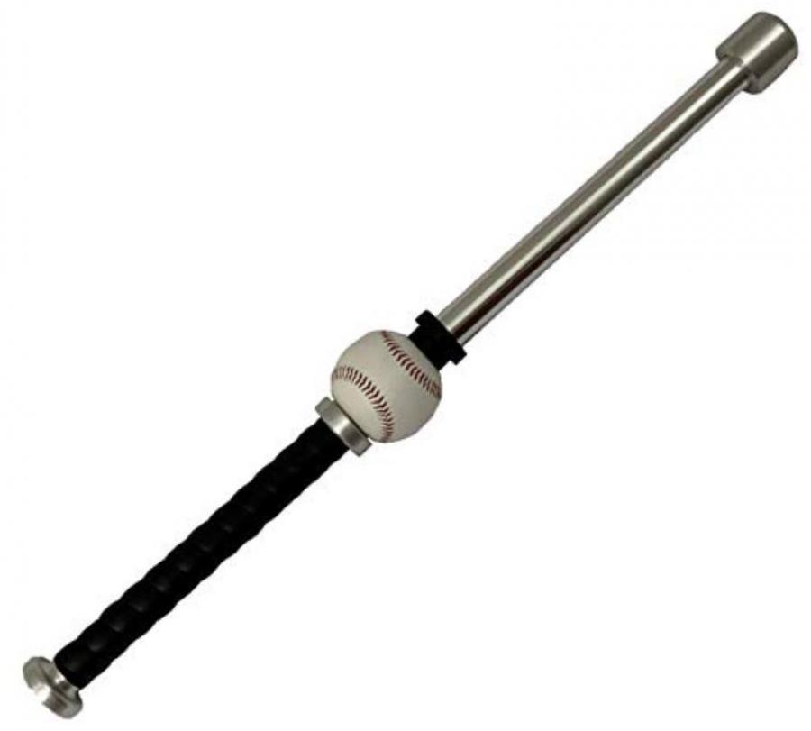 The Swing Bat Baseball & Softball Swing Trainer